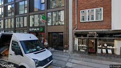 Apartments for rent in Copenhagen K - Photo from Google Street View