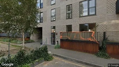 Apartments for rent in Copenhagen S - Photo from Google Street View