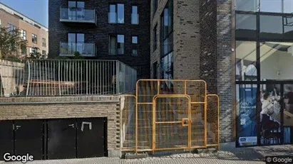 Apartments for rent in Copenhagen SV - Photo from Google Street View