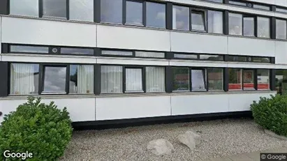 Apartments for rent in Kolding - Photo from Google Street View