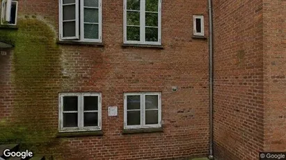 Apartments for rent in Kolding - Photo from Google Street View