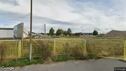 Apartments for rent in Kerteminde - Photo from Google Street View