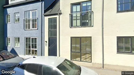 Apartments for rent in Kerteminde - Photo from Google Street View