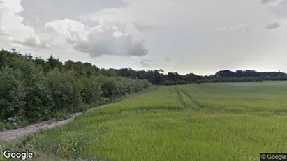 Apartments for rent in Silkeborg - Photo from Google Street View