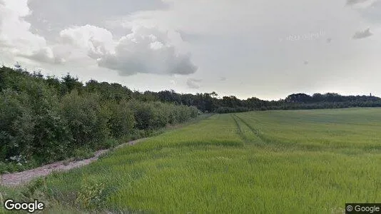 Apartments for rent in Silkeborg - Photo from Google Street View