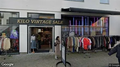 Apartments for rent in Aalborg Center - Photo from Google Street View