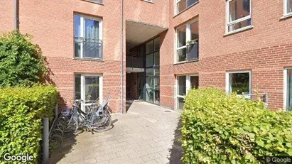 Apartments for rent in Østerbro - Photo from Google Street View