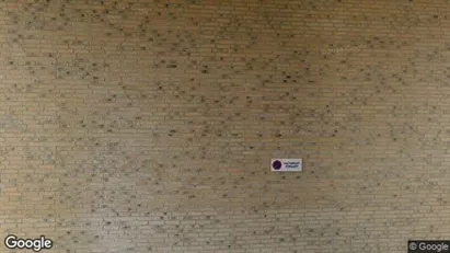 Apartments for rent in Aalborg SV - Photo from Google Street View