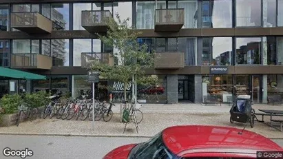 Apartments for rent in Copenhagen S - Photo from Google Street View