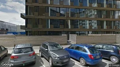 Apartments for rent in Copenhagen S - Photo from Google Street View