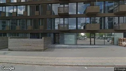 Apartments for rent in Copenhagen S - Photo from Google Street View