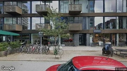Apartments for rent in Copenhagen S - Photo from Google Street View