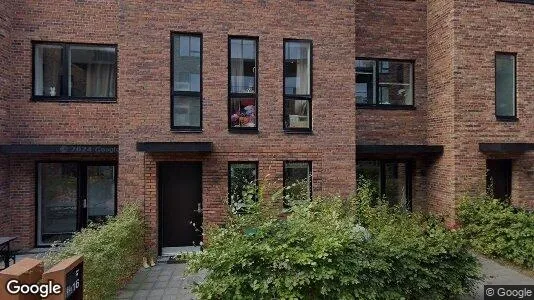 Apartments for rent in Valby - Photo from Google Street View