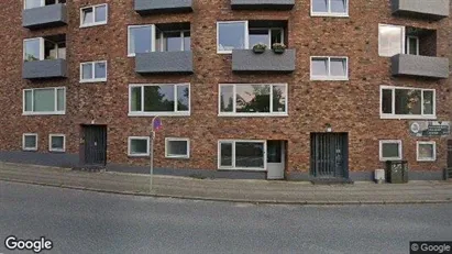 Apartments for rent in Kolding - Photo from Google Street View