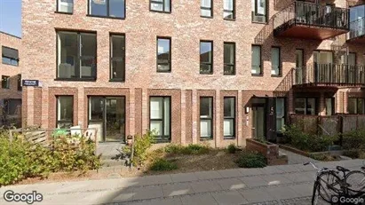 Apartments for rent in Valby - Photo from Google Street View