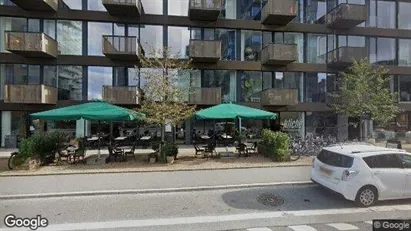 Apartments for rent in Copenhagen S - Photo from Google Street View
