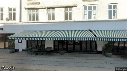 Apartments for rent in Vesterbro - Photo from Google Street View