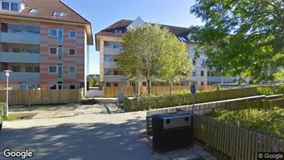 Apartments for rent in Ishøj - Photo from Google Street View