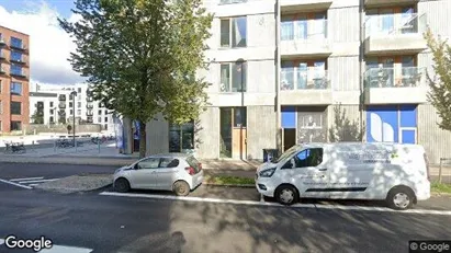 Apartments for rent in Copenhagen S - Photo from Google Street View