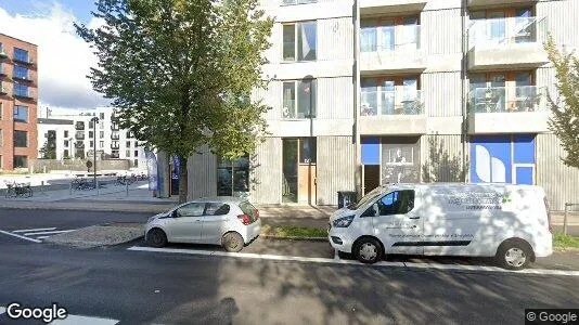Apartments for rent in Copenhagen S - Photo from Google Street View