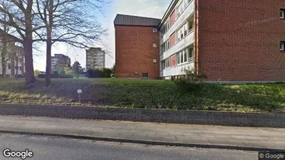 Apartments for rent in Esbjerg Center - Photo from Google Street View