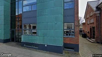 Apartments for rent in Esbjerg Center - Photo from Google Street View