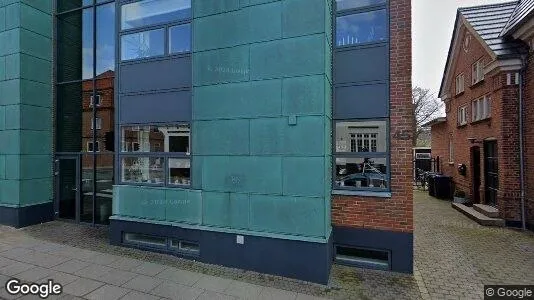 Apartments for rent in Esbjerg Center - Photo from Google Street View