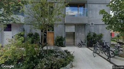 Apartments for rent in Copenhagen S - Photo from Google Street View