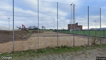 Apartments for rent in Østerbro - Photo from Google Street View
