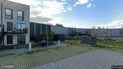 Apartments for rent in Kongens Lyngby - Photo from Google Street View