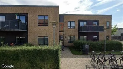 Apartments for rent in Odense C - Photo from Google Street View