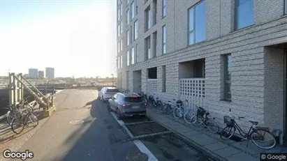Apartments for rent in Copenhagen SV - Photo from Google Street View