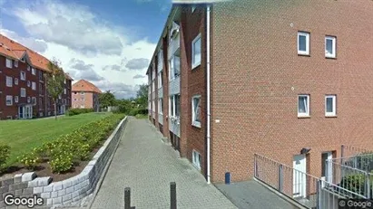Apartments for rent in Vejle Center - Photo from Google Street View