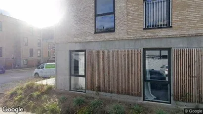 Apartments for rent in Ballerup - Photo from Google Street View