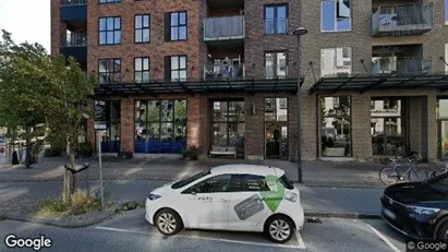 Apartments for rent in Copenhagen SV - Photo from Google Street View