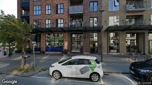 Apartments for rent in Copenhagen SV - Photo from Google Street View