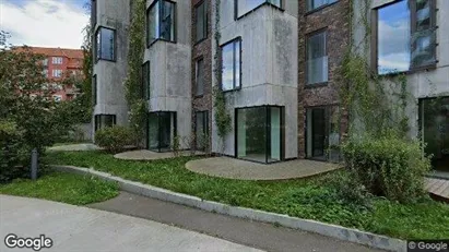 Apartments for rent in Copenhagen S - Photo from Google Street View