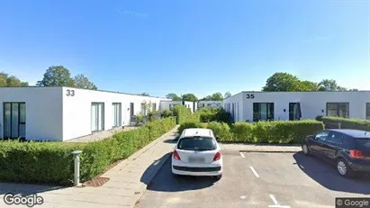 Apartments for rent in Greve - Photo from Google Street View