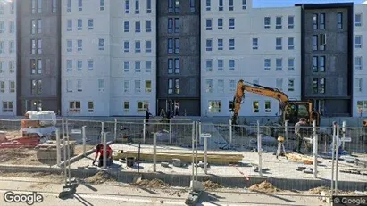Apartments for rent in Vallensbæk Strand - Photo from Google Street View