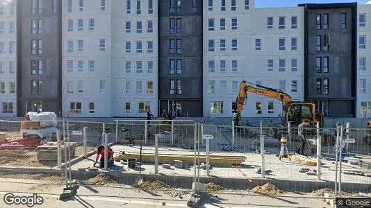 Apartments for rent in Vallensbæk Strand - Photo from Google Street View