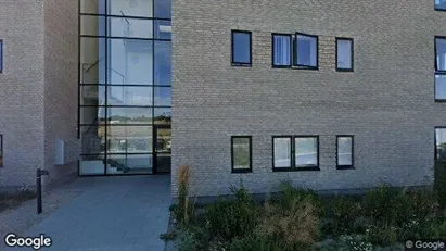 Apartments for rent in Hedehusene - Photo from Google Street View