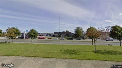 Apartments for rent in Aalborg SV - Photo from Google Street View