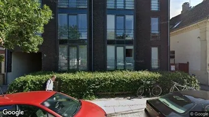 Apartments for rent in Frederiksberg C - Photo from Google Street View