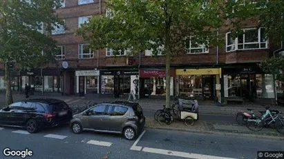 Apartments for rent in Østerbro - Photo from Google Street View