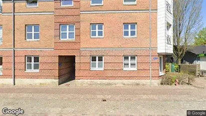 Apartments for rent in Bramming - Photo from Google Street View