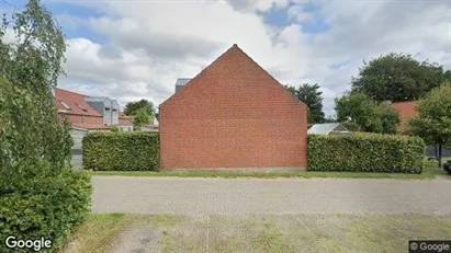 Apartments for rent in Vejen - Photo from Google Street View