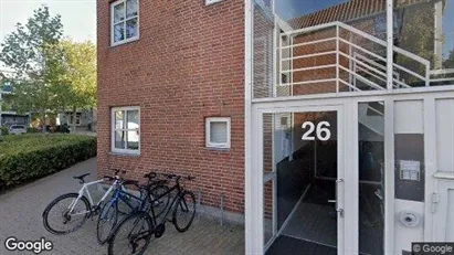 Apartments for rent in Odense C - Photo from Google Street View