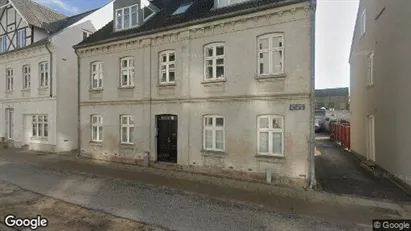 Apartments for rent in Aalborg Center - Photo from Google Street View