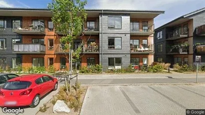 Apartments for rent in Odense V - Photo from Google Street View