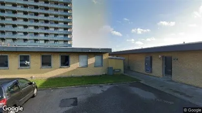 Apartments for rent in Aalborg Center - Photo from Google Street View